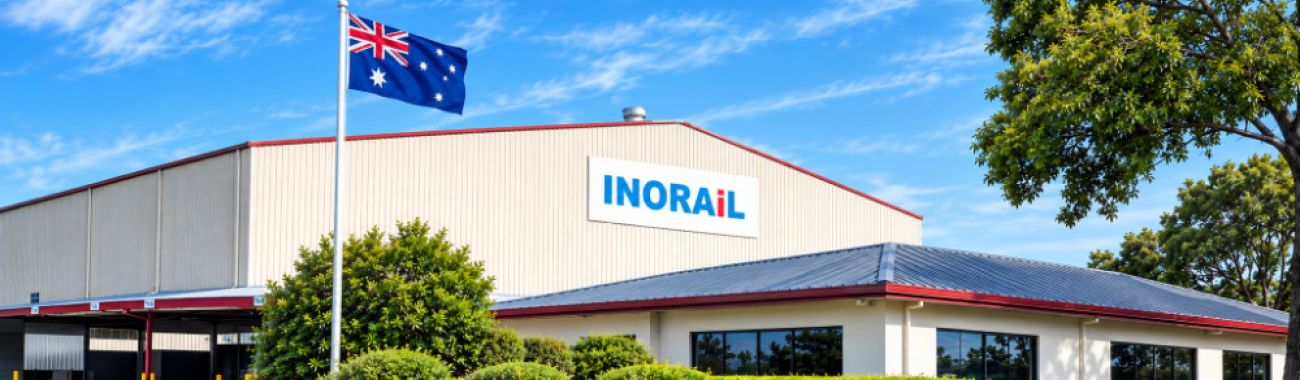 INORAiL featured image 1