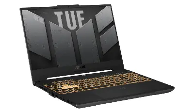 Asus TUF Gaming F15 (2022) 15.6" FHD 144Hz Gaming laptop (Refurbished)