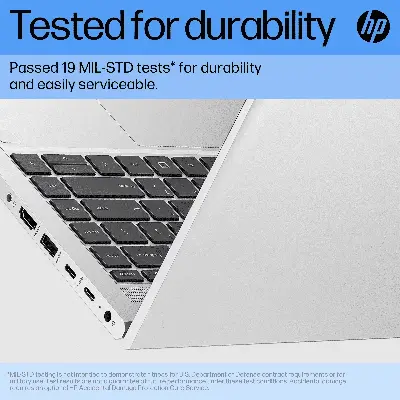 HP ProBook 450 G10 15.6 inch FHD IPS i5-1334U 512GB SSD 16GB RAM W11P Business Laptop