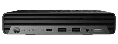 HP Elite Mini 800 G9 i5-14500T 16GB 512GB SSD W11P Desktop PC