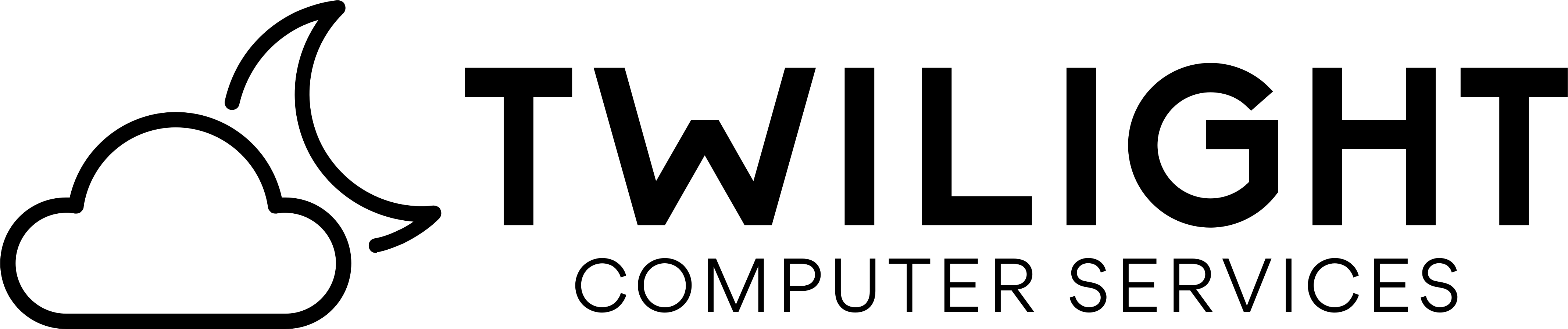 Site logo sticky